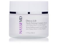 Nassifmd Deco-Lift Neck Firming Complex Serum, 1.7 fl oz/50 mL - thumbnail 1