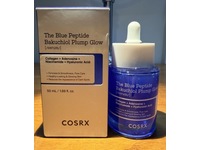 Cosrx The Blue Peptide Bakuchiol Plump Glow Serum, 1.69 fl oz/50 mL - thumbnail 2