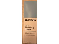Gladskin Biome Balancing Lotion, 1.69 fl oz/50 mL - Image 3
