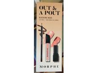 Morphe Out & A Pout Blushing Nude Lip Trio - Image 3