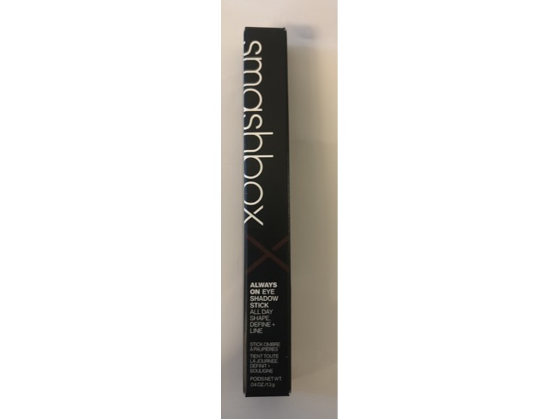 Smashbox Always On Eye Shadow Stick, Hotshot, 0.4 oz/1.3 g
