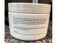 Maya Mari Kids Styling Gel, Coconut Fruit, 12 fl oz/355 mL - thumbnail 4