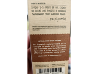 Dr. Squatch Men's Natural Conditioning Beard Oil & Cologne, Fireside Bourbon, 1 fl oz/29.5 mL - thumbnail 3