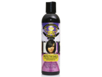 Robert's Diamond Bond Protective Shield Hair & Scalp Protection Kharkoal 8 oz - thumbnail 1
