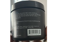 Influance Hair & Scalp Conditioner, 16 fl oz - Image 5