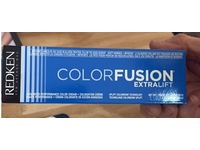 Redken Color Fusion Extralift Color Cream, Light Neutral, 2 fl oz/60 mL - thumbnail 2