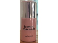 Le Mini Gel Nail Polish, Fairy Floss, 0.29 fl oz/8.5 mL - Image 3