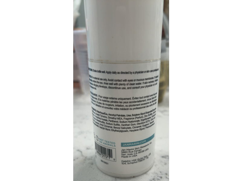 Jan Marini C-Esta Face Serum, 5 fl oz/148 mL