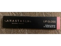 Anastasia Beverly Hills Lip Gloss, Deep Taupe 3, 0.105 fl oz/3.1 mL - Image 3