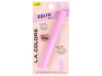 L.a Colors Brow Wax, Clear, 0.023 oz/0.65 g - thumbnail 1