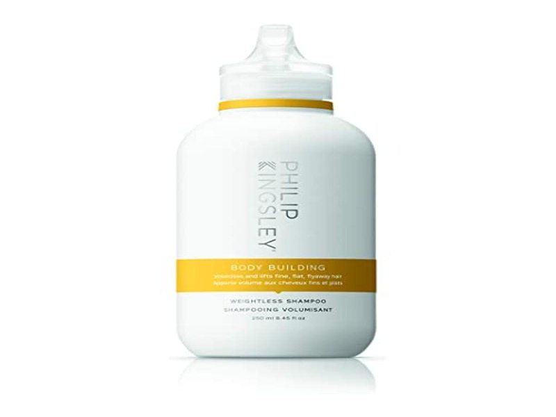 Philip Kingsley Body Building Weightless Shampoo, 8.45 oz/250 mL
