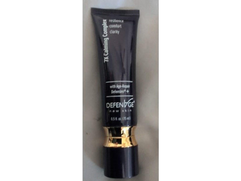 Defenage 7X Claiming Complex Age Repair, 0.5 fl oz/15 mL