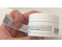 De La Cruz Acne Treatment Ointment, 5% Sulfur, 0.21 oz/6 g - thumbnail 4