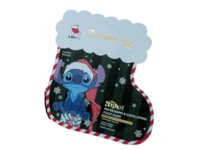 The Creme Shop Disney Stitch Refreshing & Exfoliating Foot Mask, 1 Pair - Image 2