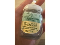 Bath & Body Works Aromatherapy PocketBac Anti-Bacterial Hand Gel, Eucalyptus + Spearmint, 1 fl oz/29 mL - thumbnail 2