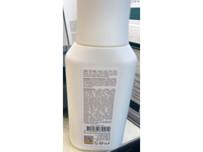 Gisou Honey Milk Active Repair Leave In Conditioner Mist, 5.1 fl oz/150 mL