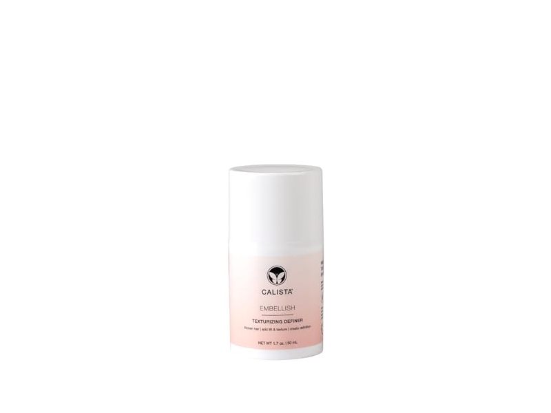 Calista Embellish Texturizing Definer, 1.7 oz/50 mL