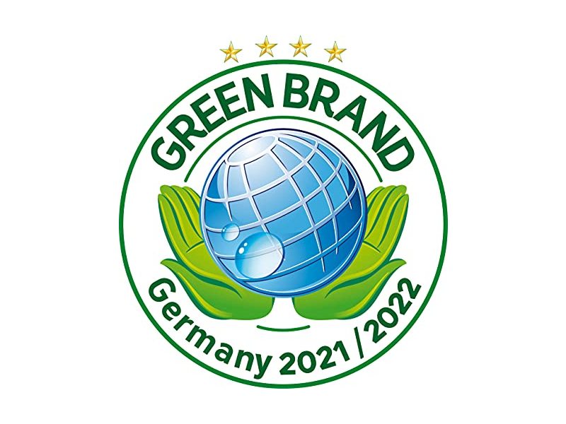 Lavera Natural & Invisible Deodorant Roll On, 1.7 fl oz/ 50 mL