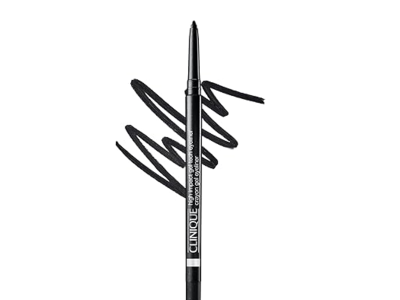 Clinique High Impact Gel Tech Eyeliner, Intense Black, 0.01 oz/0.35 g