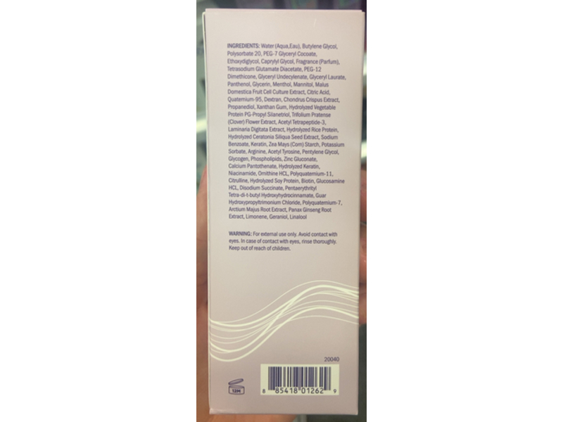 Keranique Follicle Boosting Serum, 2 fl oz/60 mL