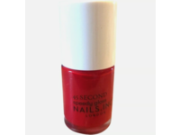 Nails.Inc Speedy Gloss Nail Polish, Mayfair Made Me Do It, 0.33 fl oz/10 mL - thumbnail 1