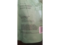 Element Brooklyn Body Soap, Kiso Forest, 17 fl oz/500 mL - thumbnail 3