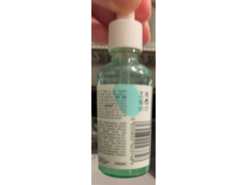 Isle Of Paradise Self Tanning Drops, Medium, 1.69 fl oz/50 mL