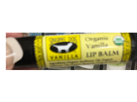 Singing Dog Lip Balm, Vanilla, 15 oz/4.25 g - Image 3