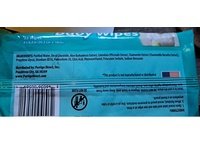 GoodSense Baby Wipes, Unscented, 35 Count - thumbnail 3