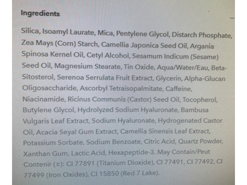 Doll 10 skin Powder, Yellow, 0.21 oz