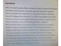 Doll 10 skin Powder, Yellow, 0.21 oz - Image 4