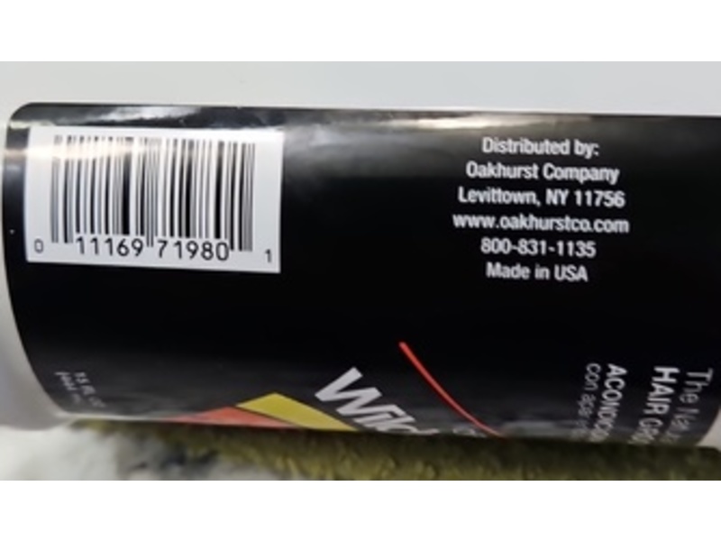 Original Wildroot Hair Groom, 15 fl oz/444 mL