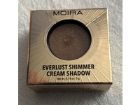 Moira Everlust Shimmer Cream Shadow, 003 Dazzling Brown, 0.18 oz/5 g - Image 3