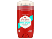 Old Spice Deodorant, Pure Sport, 3.0 oz/85 g, Pack Of 6 - thumbnail 1