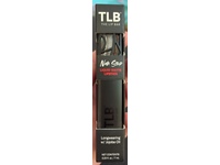 The Lip Bar Non Stop Liquid Matte Lipstick, Back to Black, 0.23 fl oz/7 mL - thumbnail 2