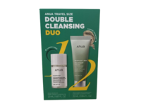 Anua Travel Size Double Cleansing Duo - thumbnail 1