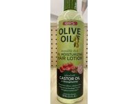 ORS Olive Oil Incredibly Rich Oil Moisturizing Hair Lotion, 12.5 fl oz/370 mL - Image 3
