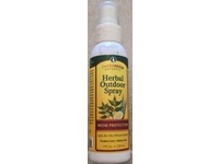 Theraneem Naturals Herbal Outdoor Spray, 4 fl oz/120 mL - Image 3