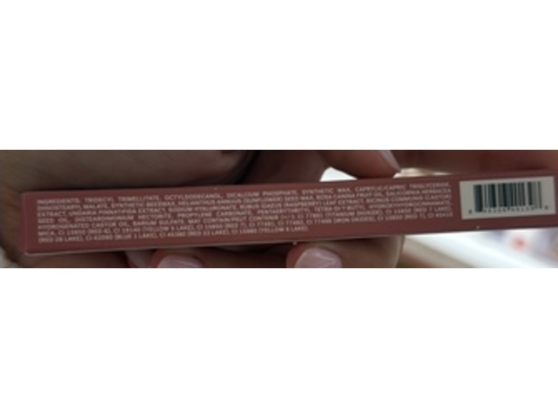 ILIA Lip Sketch Hydrating Crayon, Pink Door, 0.08 oz/2.3 g