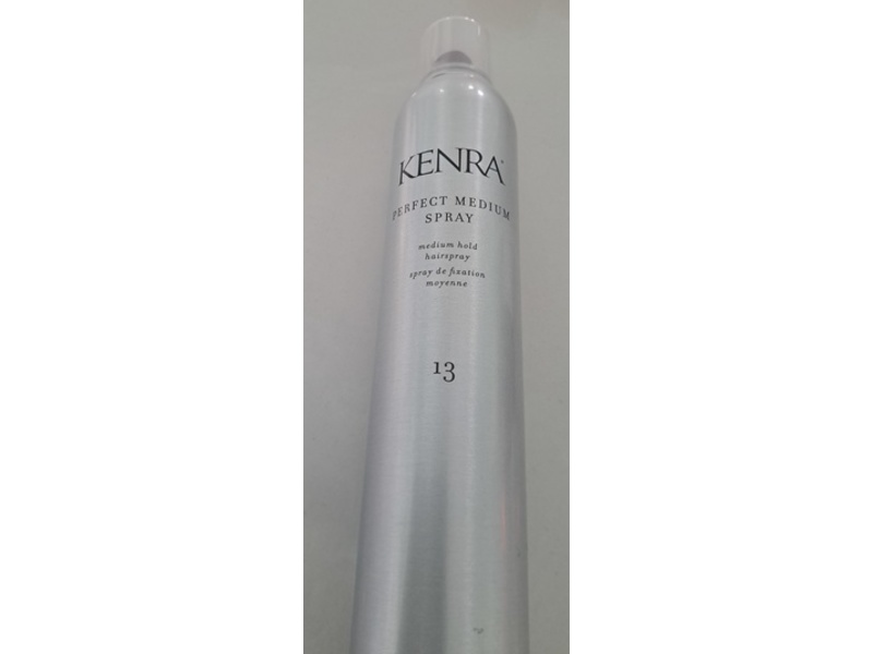 Kenra Perfect Hold Hair Spray, Medium 13, 10 oz/283 g