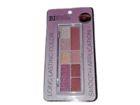 Beauty Intuition Eyshadow Palette, Pretty Pink, 0.25 oz/7 g - Image 2