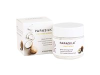 Parasilk Coconut Hand, Feet and Body Scrub, 3.25 oz - Image 2