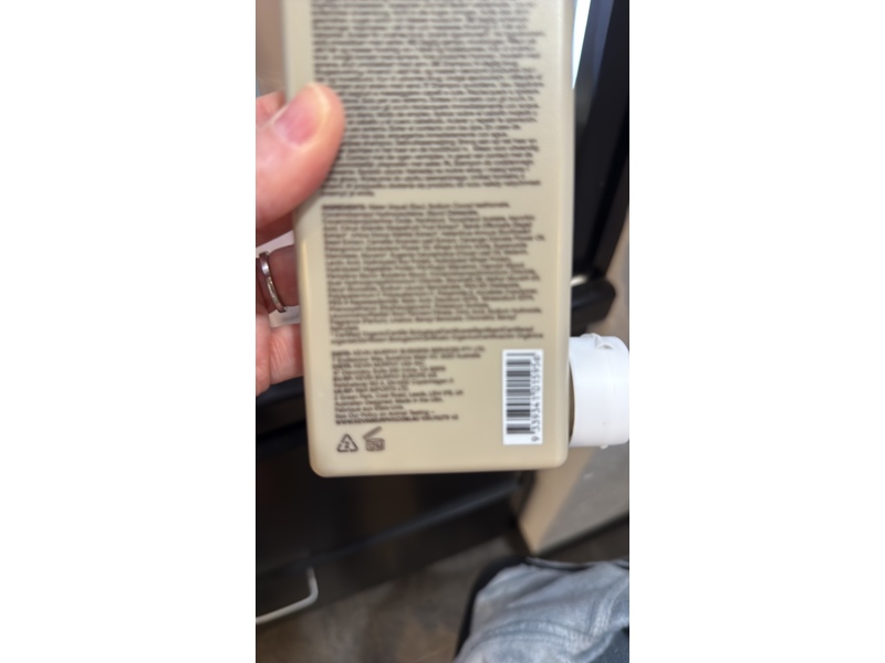 Kevin.Murphy Balancing.Wash, 8.4 fl oz/250 mL