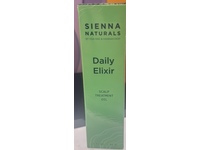 Sienna Naturals Daily Elixir Scalp Treatment Oil, 3 fl oz/89 mL - thumbnail 3