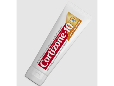 Cortizone-10 Anti-Itch Ointment, 1% Hydrocortisone, 2 oz/56 g