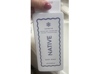 Native Body Wash, Alpine Air, 18 fl oz/532 mL, 2 Pack - Image 3
