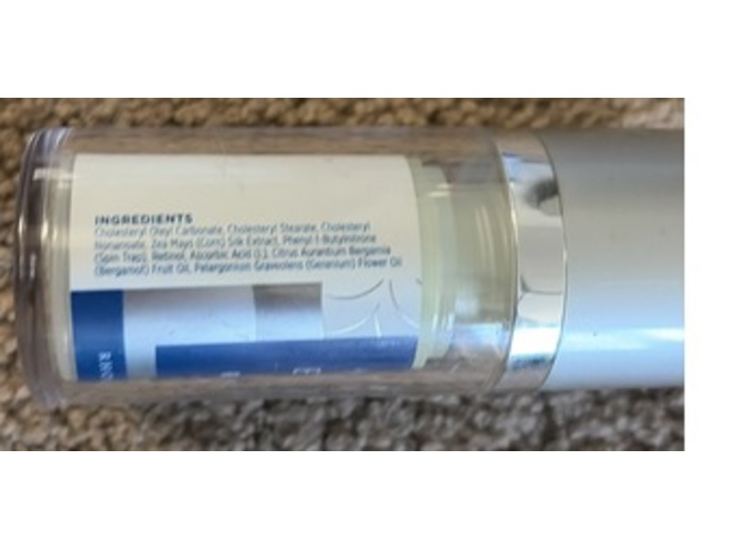 Rhonda Allison Eye & Lip Renew Serum, Pm wrinkle minimizer, 15 mL