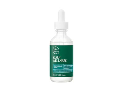 Tea Tree Scalp Wellness Scalp Defense Serum, 1.85 fl oz/55 mL
