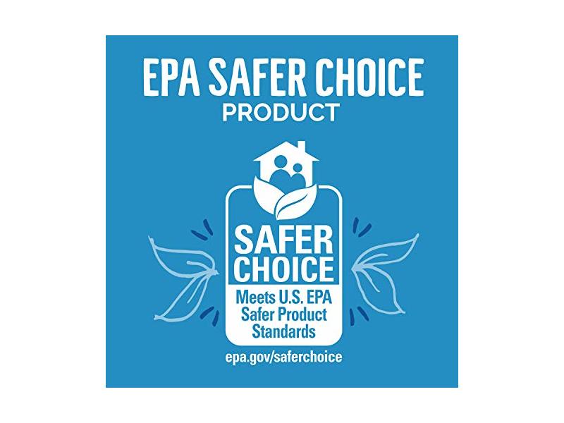 Seventh Generation Concentrated Laundry Detergent, Free & Clear, 40 fl oz