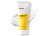 ma:nyo Pure & Deep Cleansing Foam - Image 2
